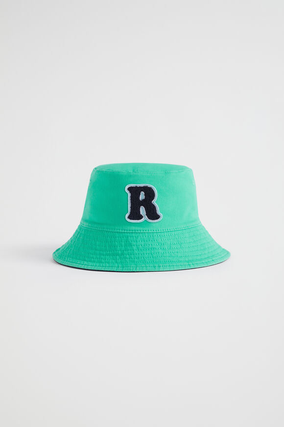 Reversible Initial Bucket Hat  R  hi-res