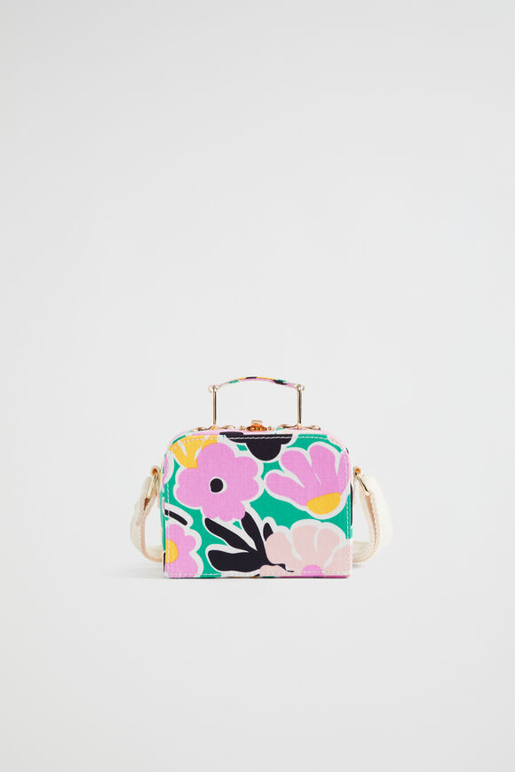 Retro Daisy Case  Multi  hi-res