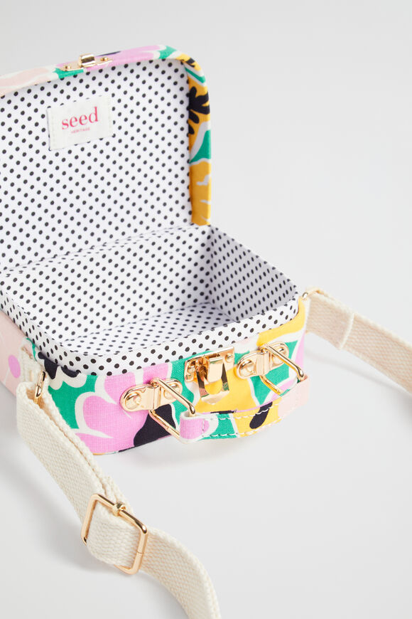 Retro Daisy Case  Multi  hi-res