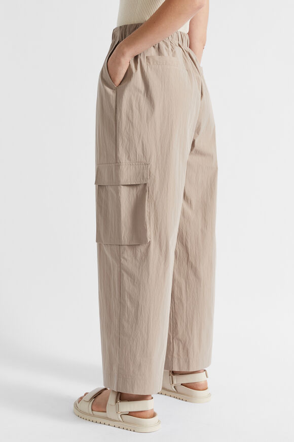 Parachute Cargo Pant  Cookie  hi-res