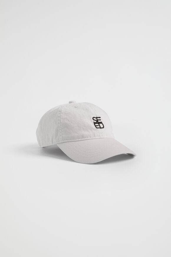 Heritage Cap  Canvas  hi-res
