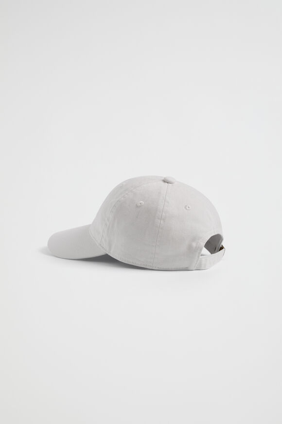 Heritage Cap  Canvas  hi-res