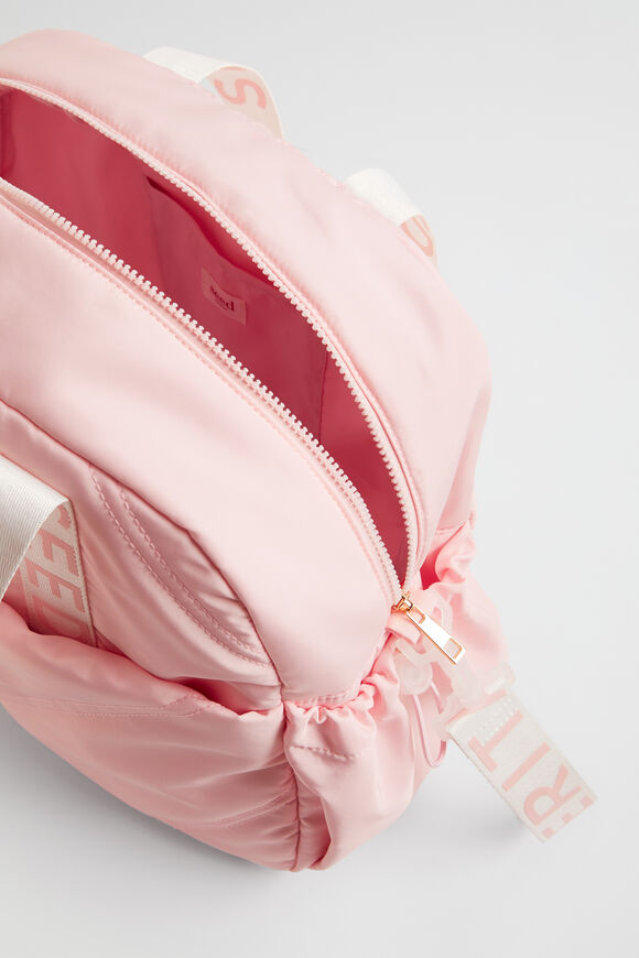Seed Active Sport Bag  Dusty Rose  hi-res