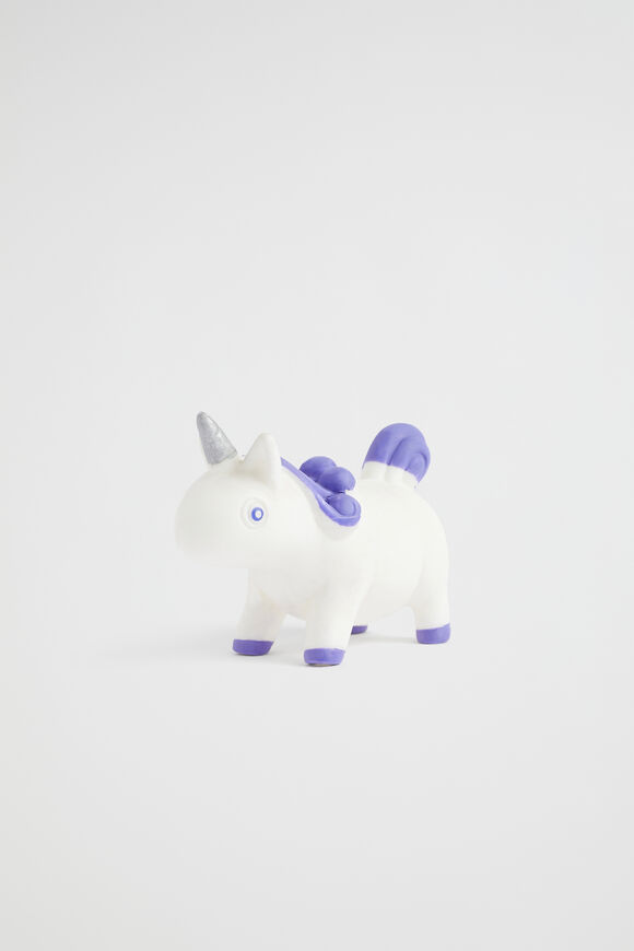 Stretchy Unicorn  Multi  hi-res