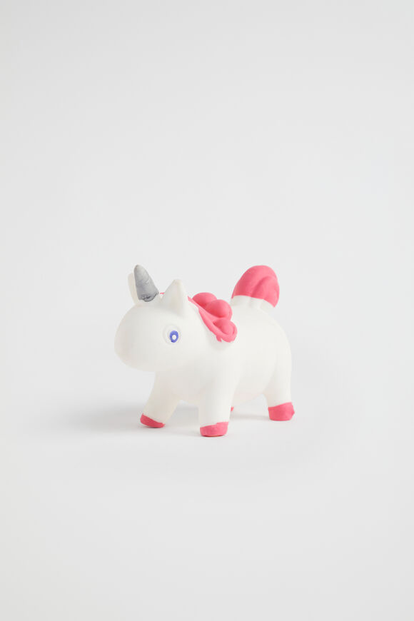 Stretchy Unicorn  Multi  hi-res