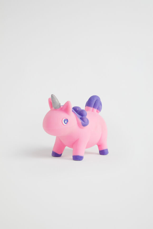 Stretchy Unicorn  Multi  hi-res