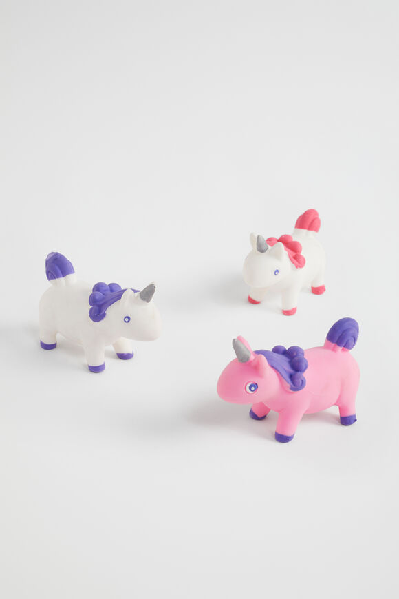 Stretchy Unicorn  Multi  hi-res