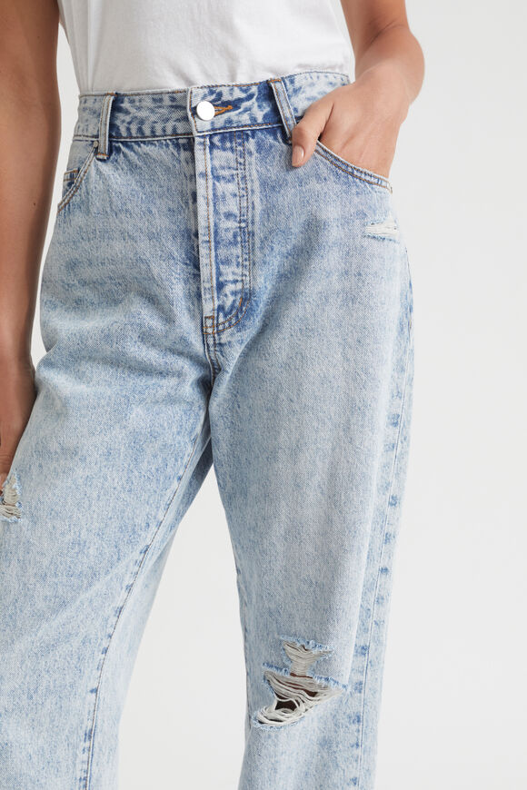 Core Boyfriend Jean  90s Vintage Wash  hi-res