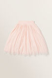 Glitter Spot Midi Tutu  Vanilla  hi-res