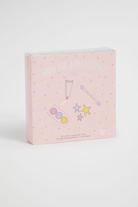Mini Me Makeup Kit  Multi  hi-res