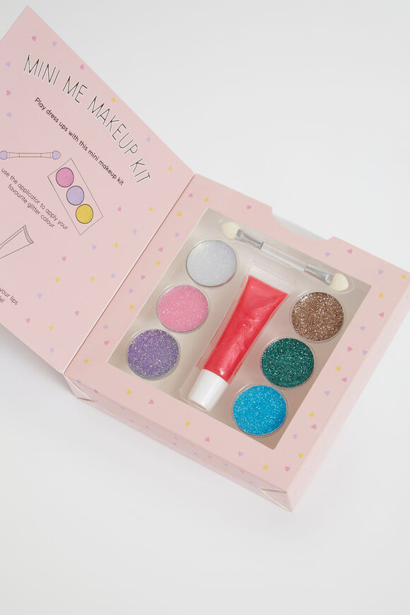 Mini Me Makeup Kit  Multi  hi-res