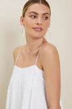 Broderie Maxi Dress  Whisper White  hi-res
