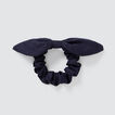 Bow Scrunchie    hi-res