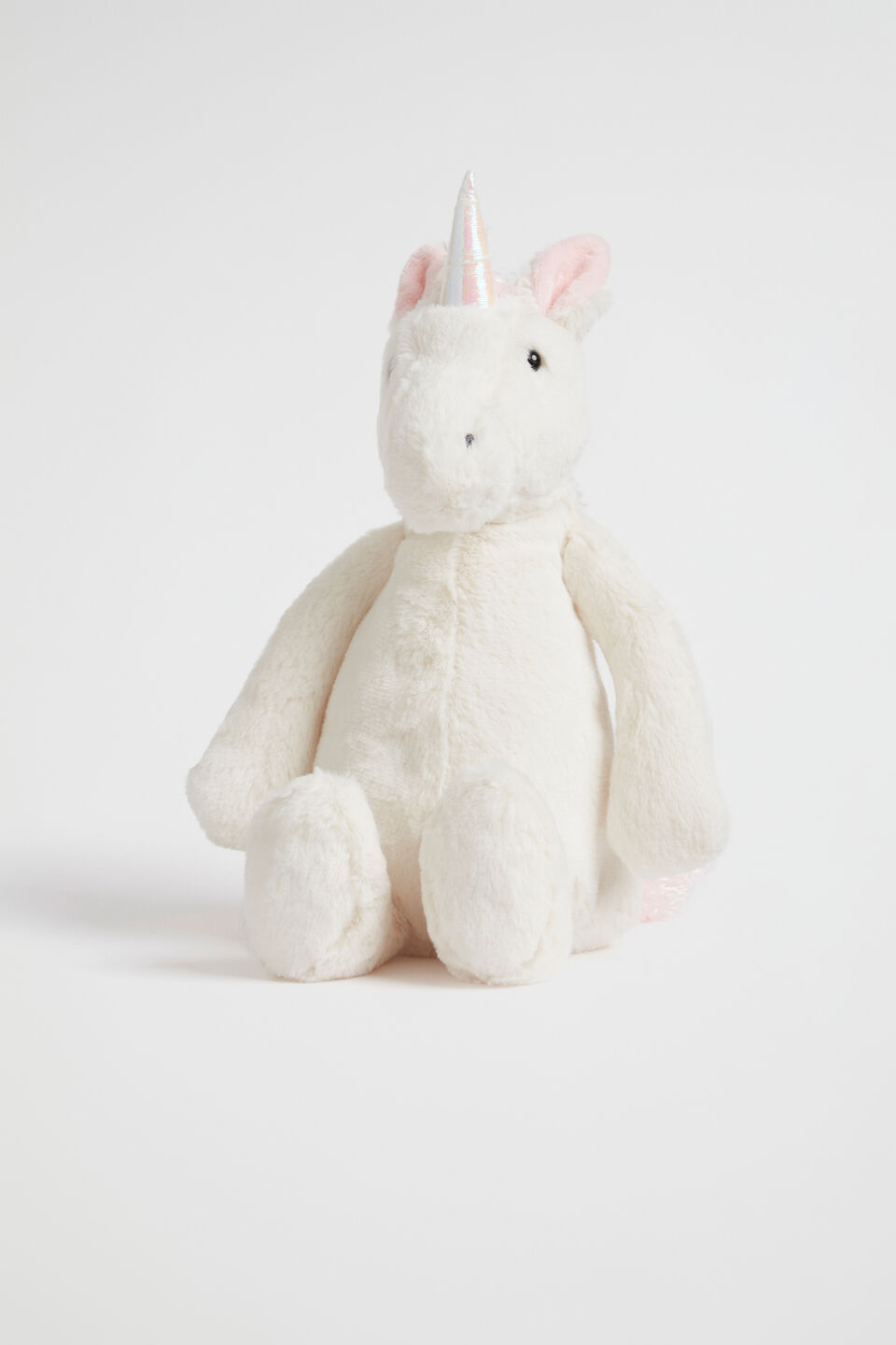 Jellycat Bashful Unicorn  Multi