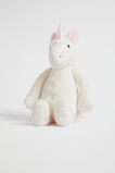 Jellycat Bashful Unicorn  Multi  hi-res