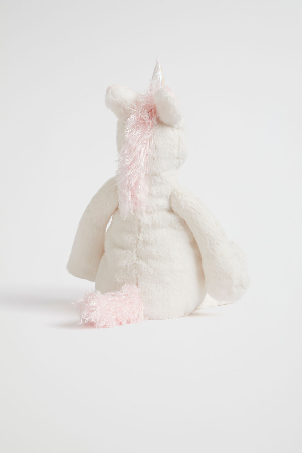 Jellycat Bashful Unicorn  Multi