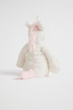 Jellycat Bashful Unicorn  Multi  hi-res