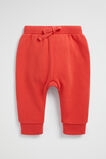 Core Trackpant  Super Red  hi-res