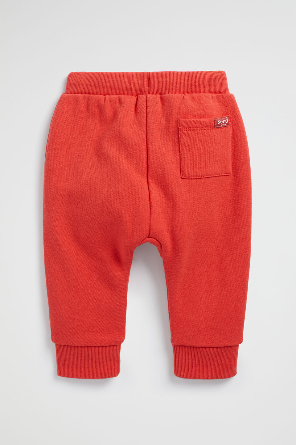 Core Trackpant  Super Red
