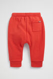 Core Trackpant  Super Red  hi-res