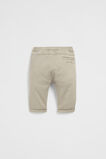 Core Logo Chino  Light Oak  hi-res