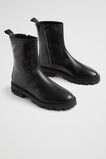 Megan Ankle Boot  Black  hi-res