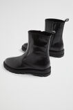 Megan Ankle Boot  Black  hi-res