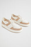 Talulah Leather Sneaker  Multi  hi-res