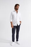 Oxford Shirt  Vintage White  hi-res