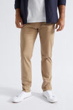 Standard Chino  Almond  hi-res