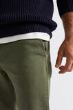 Standard Chino  Dark Khaki  hi-res