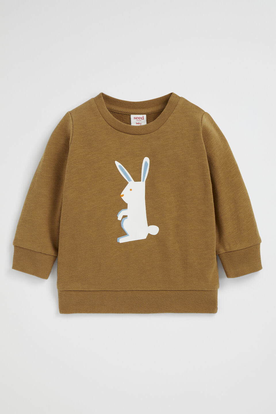 Bunny Sweat  Cocoa