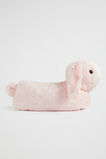 Bunny Slipper  Dusty Rose  hi-res