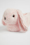 Bunny Slipper  Dusty Rose  hi-res