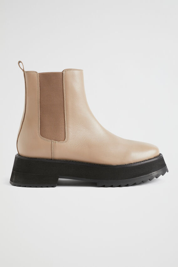 Elliot Gusset Boot  Storm  hi-res
