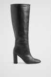 Sophie Knee High Boot  Black  hi-res
