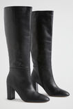 Sophie Knee High Boot  Black  hi-res