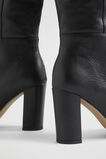 Sophie Knee High Boot  Black  hi-res