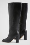 Sophie Knee High Boot  Black  hi-res