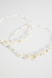 Mama and Mini Bracelet  Pearl  hi-res