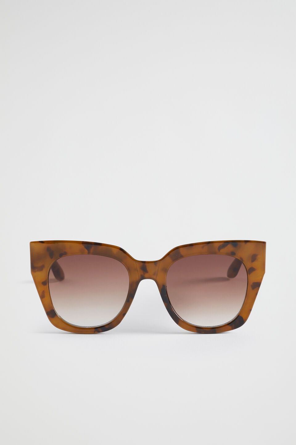 Sutton D Frame  Caramel Tort