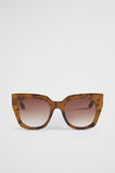 Sutton D Frame  Caramel Tort  hi-res