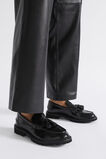 Effy Chunky Loafer  Black  hi-res