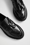 Effy Chunky Loafer  Black  hi-res