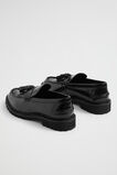 Effy Chunky Loafer  Black  hi-res