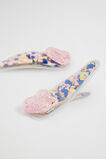 Heart Shaker Snaps  Multi  hi-res