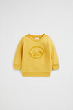 Puppy Face Sweat  Wattle  hi-res