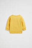 Puppy Face Sweat  Wattle  hi-res