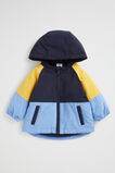 Spliced Jacket  Blue Sky  hi-res