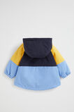 Spliced Jacket  Blue Sky  hi-res